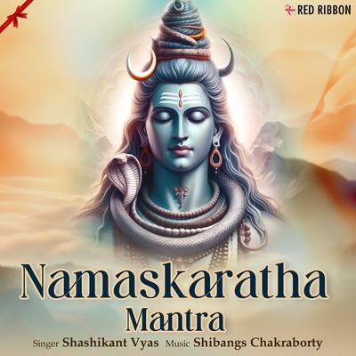 Namaskaratha Mantra's cover