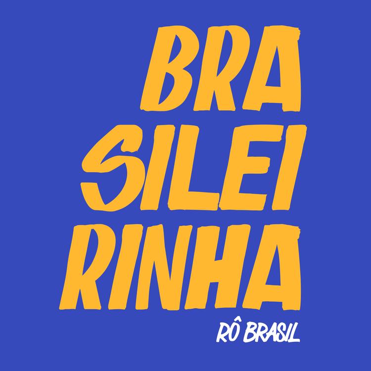 Rô Brasil's avatar image