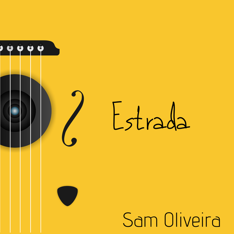 Sam Oliveira's avatar image