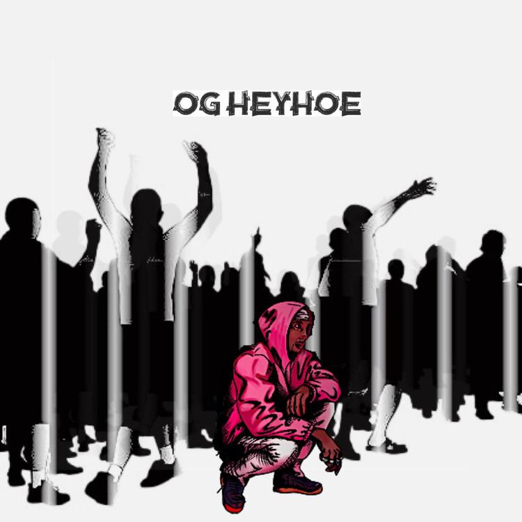 OG HeyHoe's avatar image