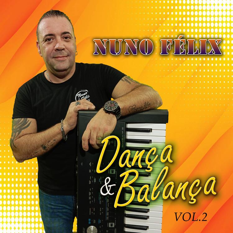 Nuno Félix's avatar image