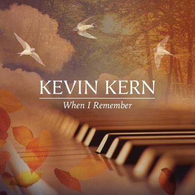 We Should Waltz By Kevin Kern's cover