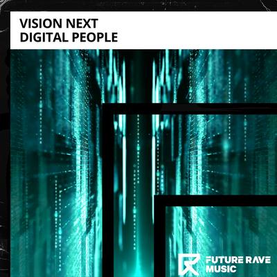 Digital People By Vision Next's cover