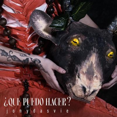 ¿Qué puedo hacer?'s cover