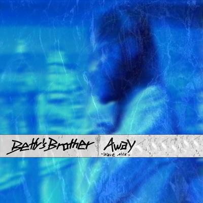 Betty's Brother's cover