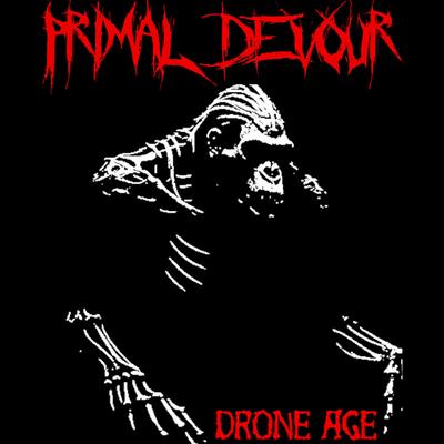 Drone Age (2024 mix)'s cover