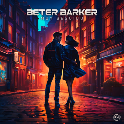 Muy Seguido By Beter Barker's cover