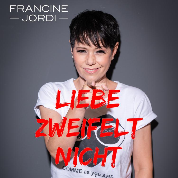 Francine Jordi's avatar image