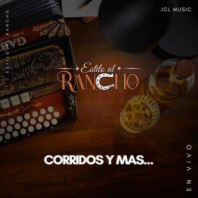 Estilo al Rancho's cover