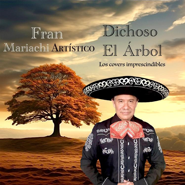 Fran Mariachi Artístico's avatar image