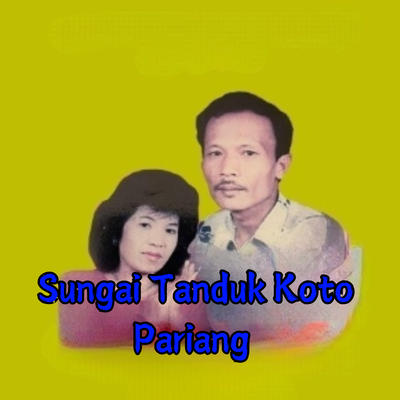 Sungai Tanduk Koto Pariang's cover