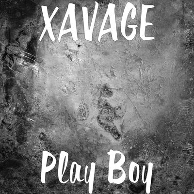 XAVAGE's cover