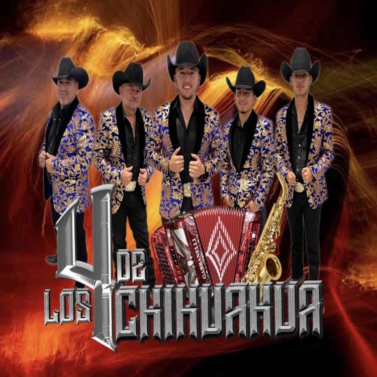 Los 4 de Chihuahua's avatar image