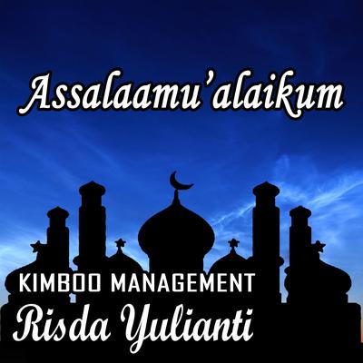 Assalamualaikum's cover