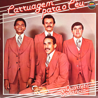 Quarteto Sonância's avatar cover