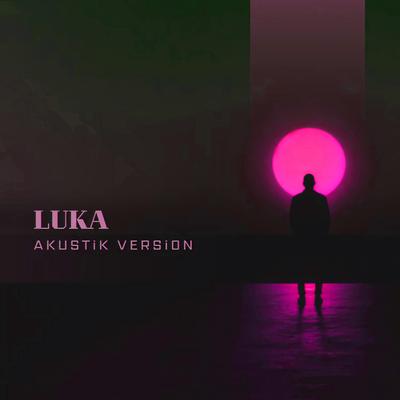 Luka (acoustic)'s cover