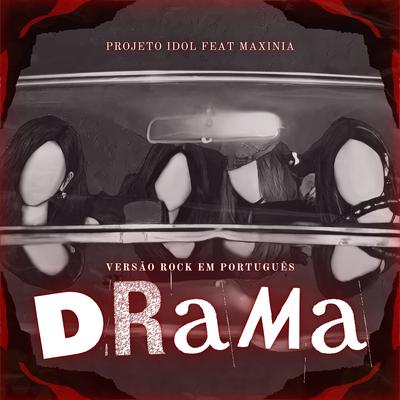 Drama (Versão Rock Em Português)'s cover