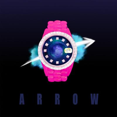 ARROW (Instrumental)'s cover