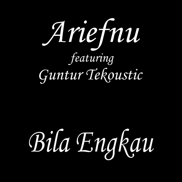 Ariefnu's avatar image