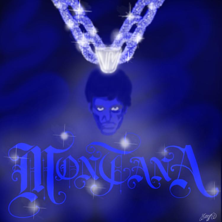 Vic Montana's avatar image