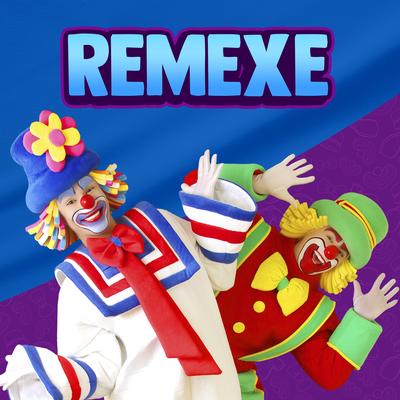 Remexe's cover