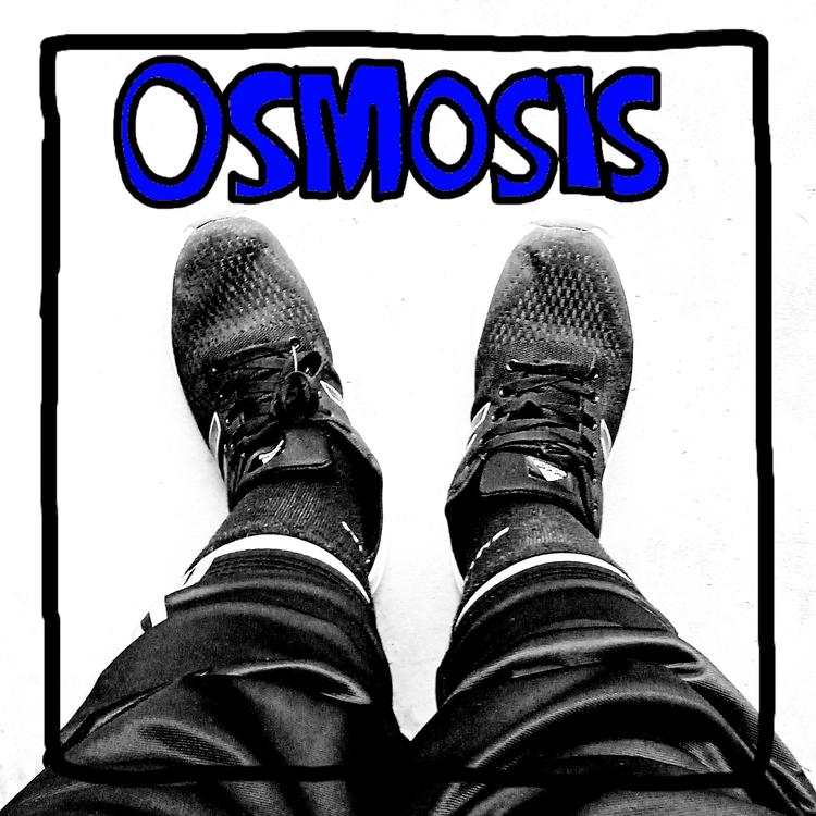 Ósmosis's avatar image