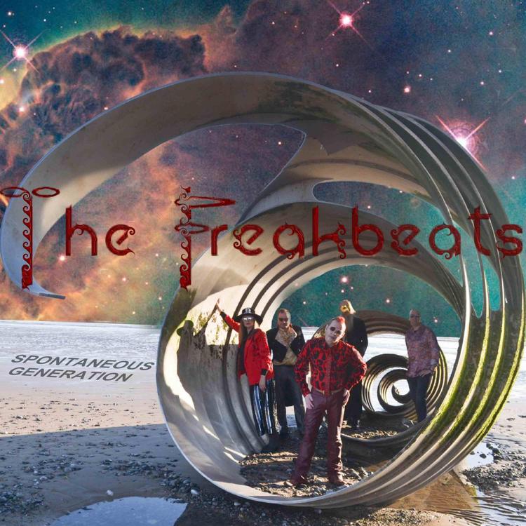 The Freakbeats's avatar image