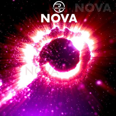 NOVA By CalmSeize's cover