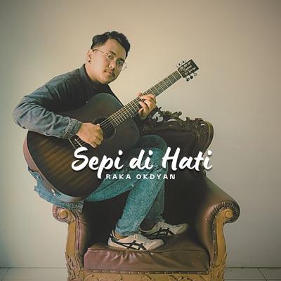 Sepi di Hati's cover