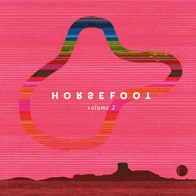 Horsefoot, Vol. 2's cover