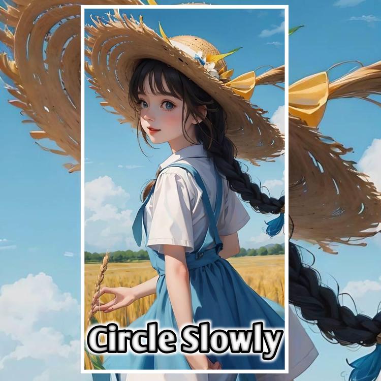 Circle Slowly's avatar image