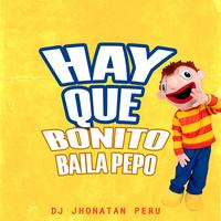 Dj Jhonatan Perú's avatar cover