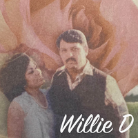 Willie D's avatar cover