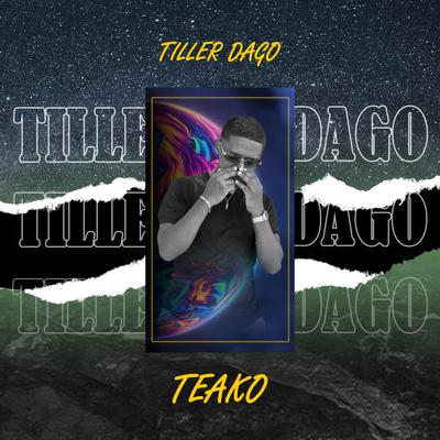 Tiller Dago's cover