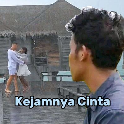 Kejamnya Cinta's cover