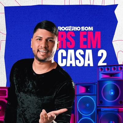 Rs em Casa 2's cover