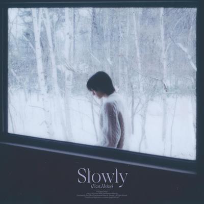 Slowly (feat. Heize) By I.M, HEIZE's cover