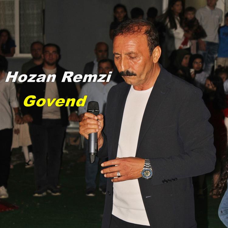 Hozan Remzi's avatar image