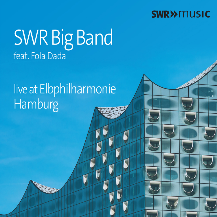 The SWR Big Band's avatar image
