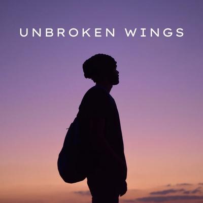 Unbroken wings (Remix)'s cover