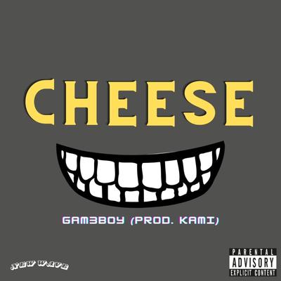 Cheese's cover