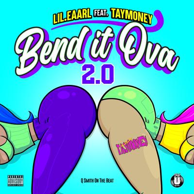 Bend It Ova 2.0's cover