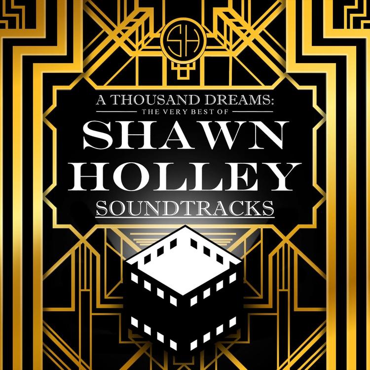 Shawn Holley's avatar image