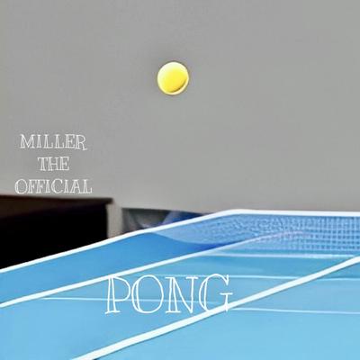 Pong's cover