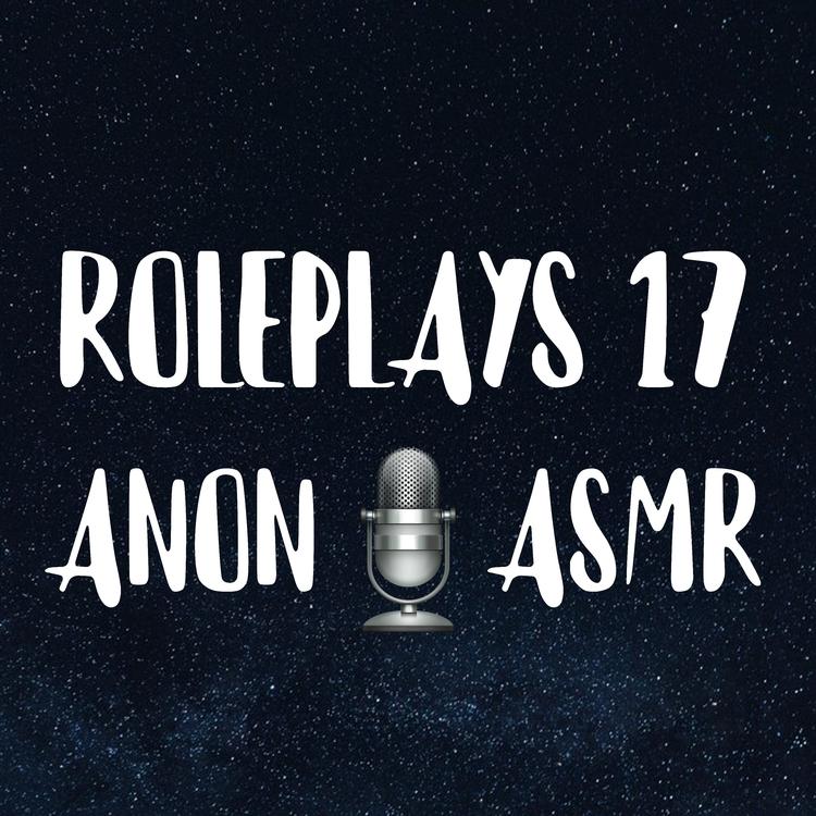 Anon ASMR's avatar image