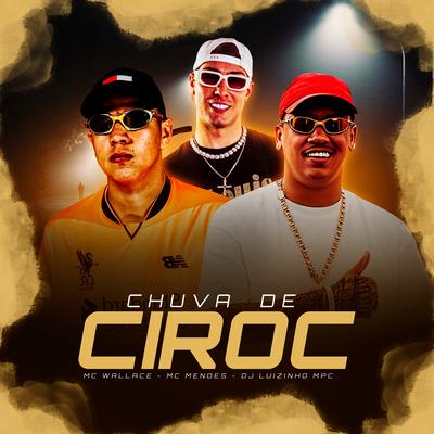 Chuva De Ciroc's cover