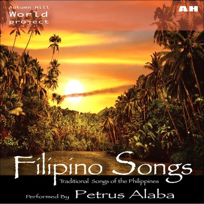 Filipino Songs's cover