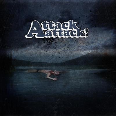 Attack Attack!'s cover