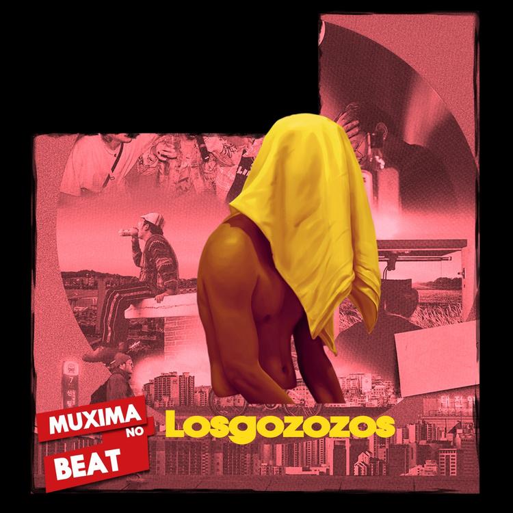 Muxima No Beat's avatar image