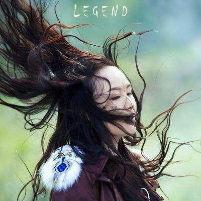Legend By Otyken's cover